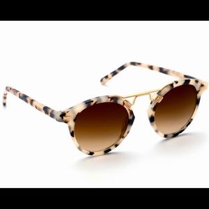 Krewe St. Louis shades